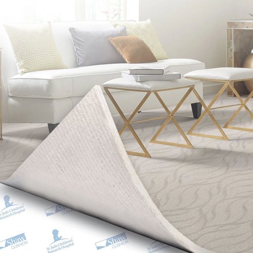Couch and tables on the carpet - Freedom Carpeting & Countertop | Wisconsin