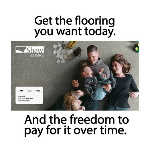 Get the flooring you want today - Freedom Carpeting & Countertop in Wisconsin Rapids, WI