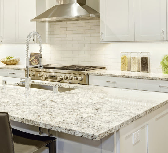 Freedom Carpeting & Countertop Countertops